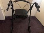 Lucovitaal Rollator nieuw……, Ophalen, Nieuw