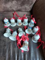 Hutschenreuther j Germany jaar klokjes, Ophalen of Verzenden