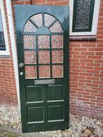 Kentucky voordeur, Ophalen of Verzenden, Buitendeur, 200 tot 215 cm