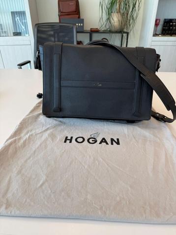 Hogan messengerbag heren tas  beschikbaar voor biedingen