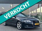 Audi A3 Sportback 1.8 TFSI Attraction Business Edition, 15 km/l, Gebruikt, 4 cilinders, 700 kg