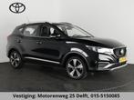 MG MG ZS EV LUXERY 45 kWh ACCU 89 % ! BIJNA 2020.PANODAK.KEY, Auto's, 45 kWh, Gebruikt, 143 pk, ZS