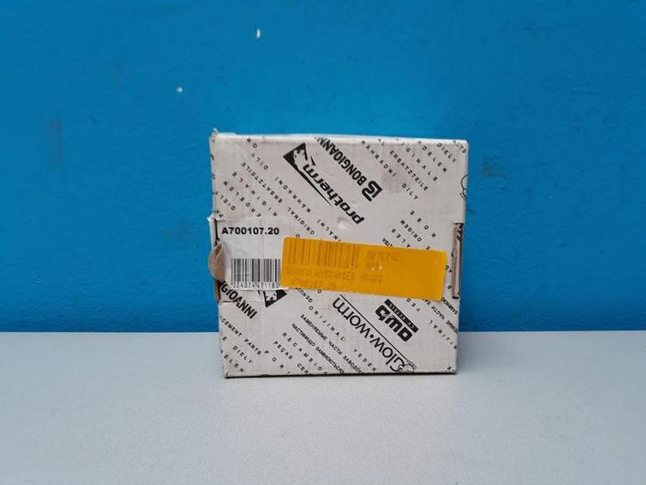 Waakvlambrander haard Awb Thermo k 17.03 Art.nr.:A700107.20, Doe-het-zelf en Verbouw, Verwarming en Radiatoren, Nieuw, Cv-ketel of Combi-ketel