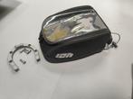 Sw motech tanktas /ion one 5/9L + tankring, Motoren, Ophalen of Verzenden, Gebruikt