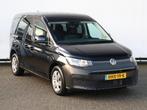 Volkswagen Caddy Kombi 1.5 eHybrid EU6 110kW (150 pk) Automa, 4 cilinders, 150 pk, 150 min, Zwart