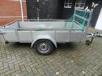 aanhanger, Auto diversen, Aanhangers en Bagagewagens, Ophalen, Zo goed als nieuw
