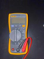 Fluke 115 True RMS Multimeter, Ophalen of Verzenden, Gebruikt, Multimeter