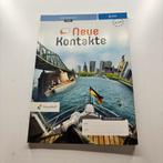 Neue Kontakte Deutschbuch A havo 3, Non-fictie, Nieuw, Ophalen of Verzenden, Noordhoff Uitgevers