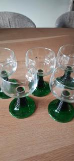 Luminarc France Wijnglazen - Set van 5, Ophalen