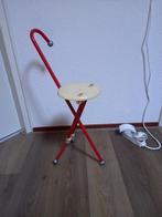 Vintage ivan loss Ulisse wandelstok, Vo, Zo goed als nieuw, Vo, Vo