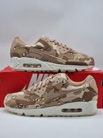 Nike air max 90 - desert camo - size 41, Overige kleuren, Nike, Nieuw, Ophalen of Verzenden