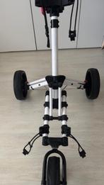 QuiKFolf Golfkar, Sport en Fitness, Golf, Ophalen, Zo goed als nieuw, Golfkar, Overige merken