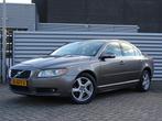 Volvo S80 3.0 T6 AWD Summum | ORIG NL | Dynaudio | Trekhaak, Automaat, Gebruikt, 1655 kg, Vierwielaandrijving
