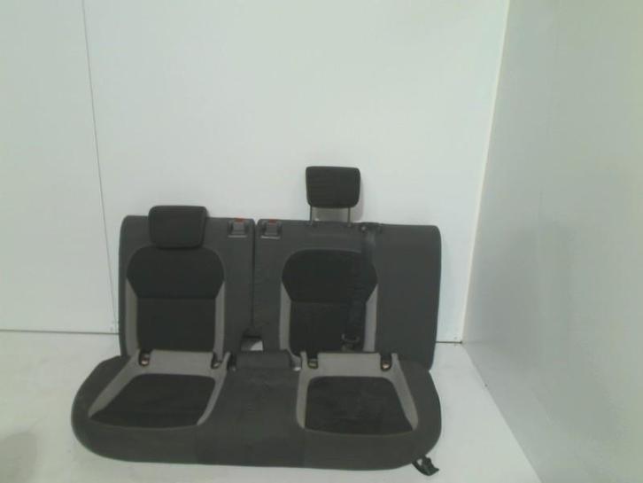 INTERIEUR Skoda Fabia III (NJ3) (01-2014/06-2021), Auto-onderdelen, Interieur en Bekleding, Skoda, Gebruikt