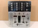 Behringer DX052 DJ Mixer - Perfect voor beginners!, Ophalen, Gebruikt, Minder dan 5 kanalen, Microfooningang