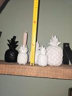 Ananas decoratie accessoires, Ophalen of Verzenden