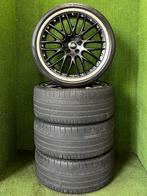 Originele 20 inch Audi BBS Speedline velgen A4 S4 A5 S5 A6, Banden en Velgen, Ophalen of Verzenden, Personenwagen, 20 inch