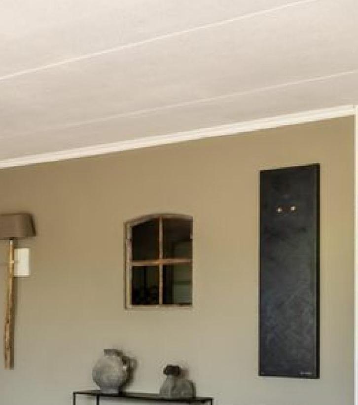 Antiek Stalraam - Decoratief Raamwerk, Huis en Inrichting, Woonaccessoires | Spiegels, Gebruikt, Minder dan 50 cm, Minder dan 100 cm