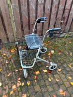 Stevige rollator, Ophalen, Gebruikt