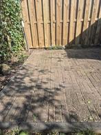 Terrastegels gratis af te halen, Tuin en Terras, Tegels en Klinkers, Ophalen, Gebruikt