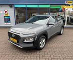 Hyundai Kona 1.0 T-GDI Comfort ALL IN PRIJS | 1e eigenaar |, Voorwielaandrijving, 12 maanden, Stof, Gebruikt