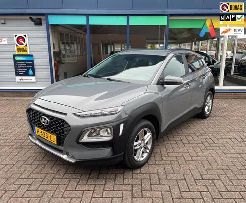 Hyundai Kona 1.0 T-GDI Comfort ALL IN PRIJS | 1e eigenaar |, Auto's, Hyundai, Bedrijf, Te koop, Kona, ABS, Achteruitrijcamera