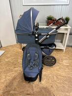 Joolz geo2, Kinderen en Baby's, Kinderwagens en Combinaties, Gebruikt, Joolz, Ophalen of Verzenden, Combiwagen