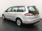 Ford Galaxy 2.5 FHEV Full Hybrid Titanium 7 Persoons I Leder, Auto's, Ford, 15 km/l, Gebruikt, 7 stoelen, Leder