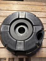 Subwoofer (BOSE) op audi q7, Auto diversen, Ophalen