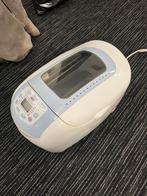 Broodbakmachine - Perfect voor thuisbakken!, Met timer, Gebruikt, 800 tot 1200 gram deeg, Ophalen of Verzenden