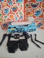 Transformers G1 Hot Spot Defensor 1986, G1, Ophalen of Verzenden, Gebruikt