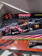 Carrera racebaan, Ophalen, Gebruikt, Elektrisch, Carrera