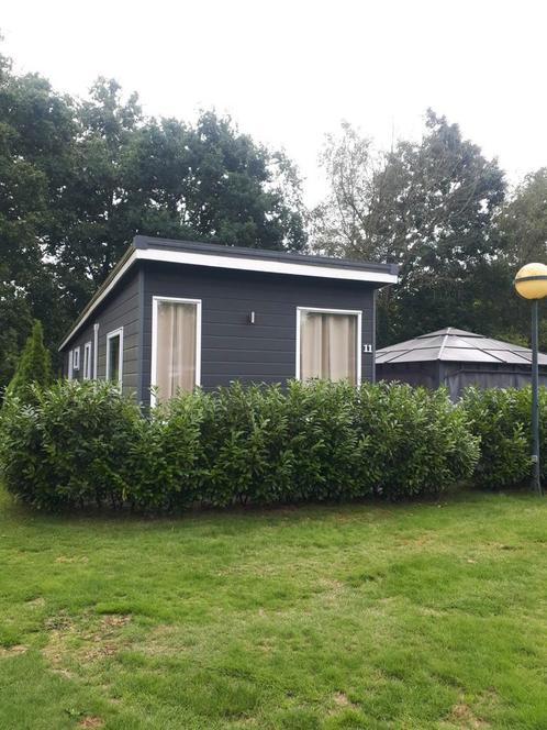Stacaravan Lotus Evolution (2020) Lessenaarsdak in Overberg, Caravans en Kamperen, Stacaravans, tot en met 4, Ophalen