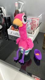 Little Live Pets - GottaGo Flamingo, Ophalen of Verzenden, Gebruikt, Jongen of Meisje