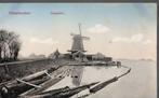 Monnikendam Zaagmolen Molem, Verzenden, 1920 tot 1940, Ongelopen, Noord-Holland