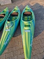 6 x Pelican Persuit, Watersport en Boten, Kano's, Ophalen, Gebruikt, Engeland, Eén persoon