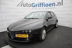 Alfa Romeo 159 Sportwagon 1.8 mpi Business nette station met, Gebruikt, 4 cilinders, 1796 cc, Zwart