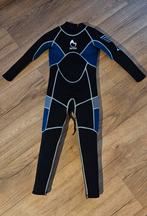 Wetsuit voor een kind., Ophalen of Verzenden, Zo goed als nieuw, Kind, Wetsuit