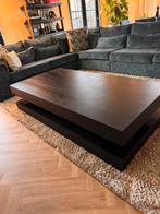 Salontafel Nilo Interieur, Huis en Inrichting, Tafels | Salontafels, Ophalen, Eikenhout, 200 cm of meer, 50 tot 100 cm