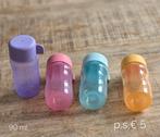 Tupperware mini eco flessen, Huis en Inrichting, Keuken | Tupperware, Ophalen of Verzenden, Nieuw, Overige typen