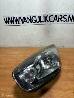 Koplamp  links Kia Picanto II ('11-'17) beschikbaar voor biedingen