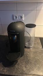 Nespresso vertuo, Witgoed en Apparatuur, Koffiezetapparaten, Ophalen of Verzenden, Zo goed als nieuw, Koffiemachine