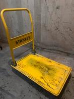 Stanley transport kar, 100 liter of meer, Ophalen, Zo goed als nieuw, Transportkar