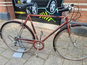 Koga Miyata Silver-Ace - Vintage Racefiets beschikbaar voor biedingen
