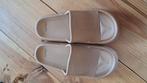Slippers happyflops, Beige, Ophalen of Verzenden, Happy Flops, Sneakers of Gympen
