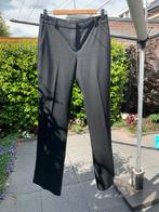 Selected Femme Zwarte Pantalon Maat 36, Kleding | Dames, Broeken en Pantalons, Zwart, Ophalen of Verzenden, Zo goed als nieuw