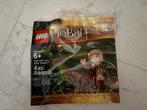 Lego The Hobbit Polybag Good Morning Bilbo Baggings, Ophalen of Verzenden, Nieuw, Complete set, Lego