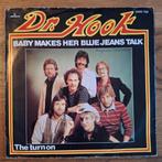Dr. Hook - Baby Makes Her Blue Jeans Talk (086), Verzenden, Gebruikt, Pop