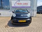 Citroen C1 1.0-12V Séduction 5drs, Voorwielaandrijving, Gebruikt, 4 stoelen, C1