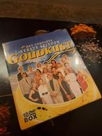 Goudkust DVD Boxset  Seizoen 1 NIEUW, Cd's en Dvd's, Dvd's | Tv en Series, Alle leeftijden, Ophalen of Verzenden, Nieuw in verpakking